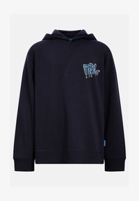 Επιλέχθηκε, navy