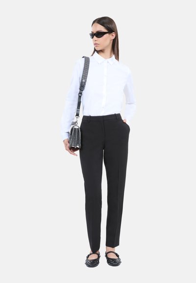 The Kooples Camicia - white