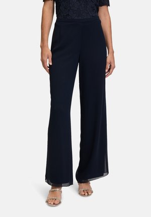 MARLENE - Pantaloni - night sky