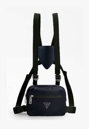 SMART - Rucksack - blau