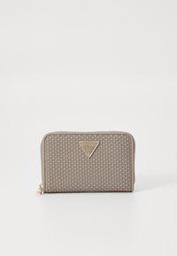 Selected, dark taupe