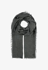 Non selezionato, black