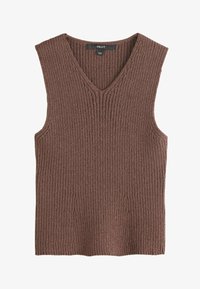 Non sélectionné, chocolate brown