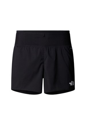 The North Face Shorts - tnf black