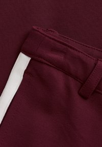 Indian Blue jeans - Spodnie materiałowe