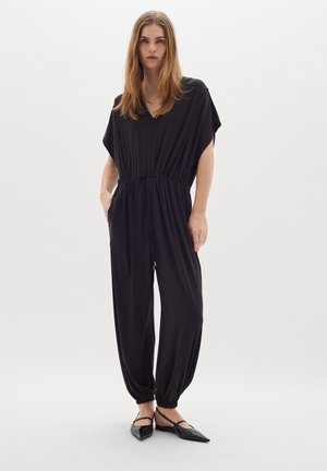 Jumpsuit - black