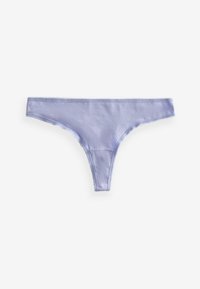 Next RICH KNICKERS 4 PACK  - Stringid - pink lilac green white