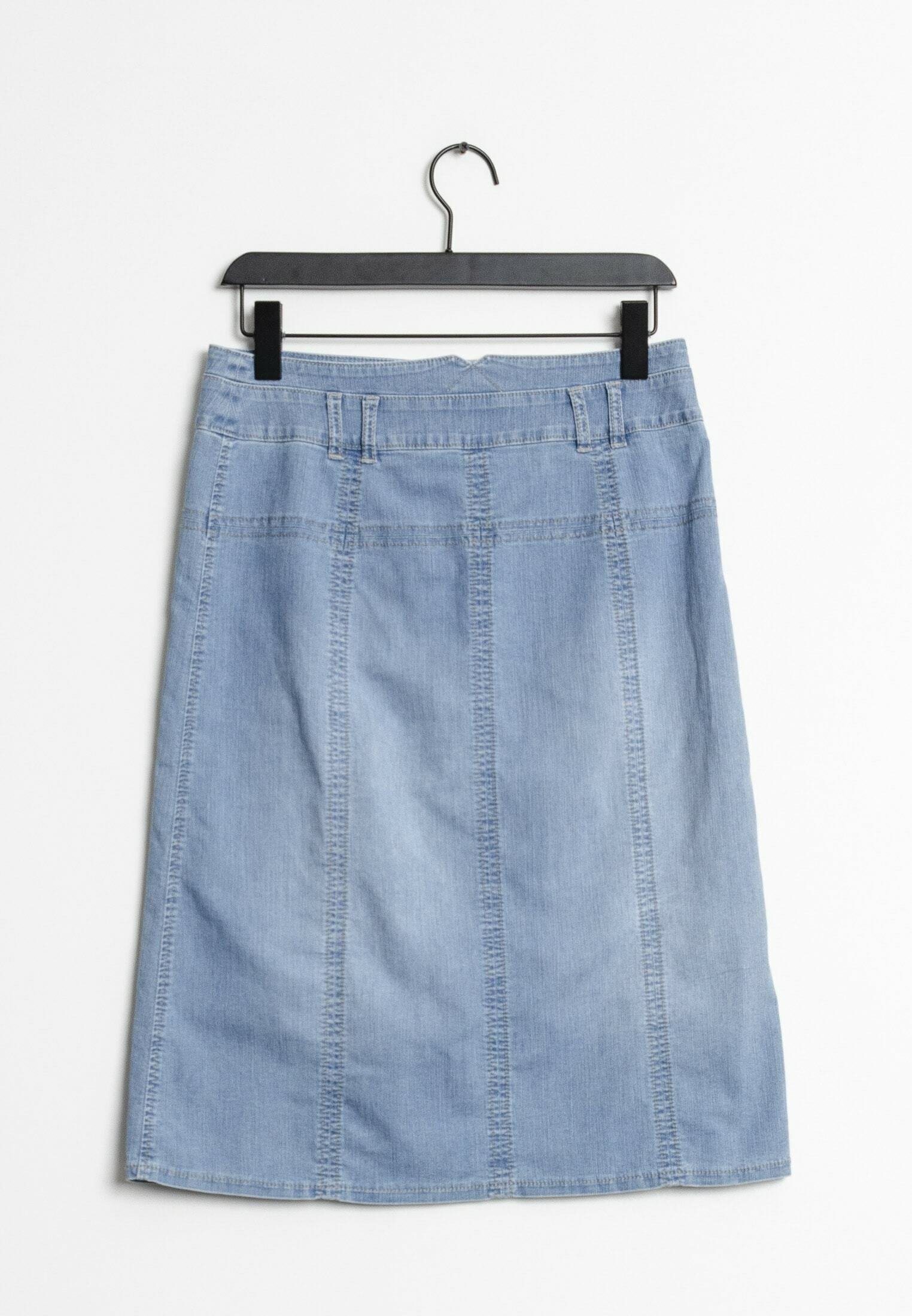 Gerry Weber Edition Jeansrok - blue/Blauw - Zalando.be