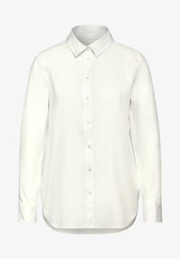 Niet geselecteerd, weiß