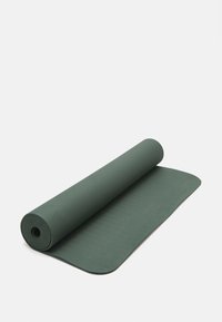 MAT ESSENTIAL BALANCE 4MM - Yoga mat - dusty green