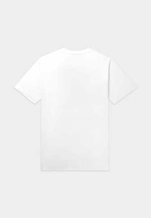 BALR. LOGO ARONA  - Basic T-shirt - bright white
