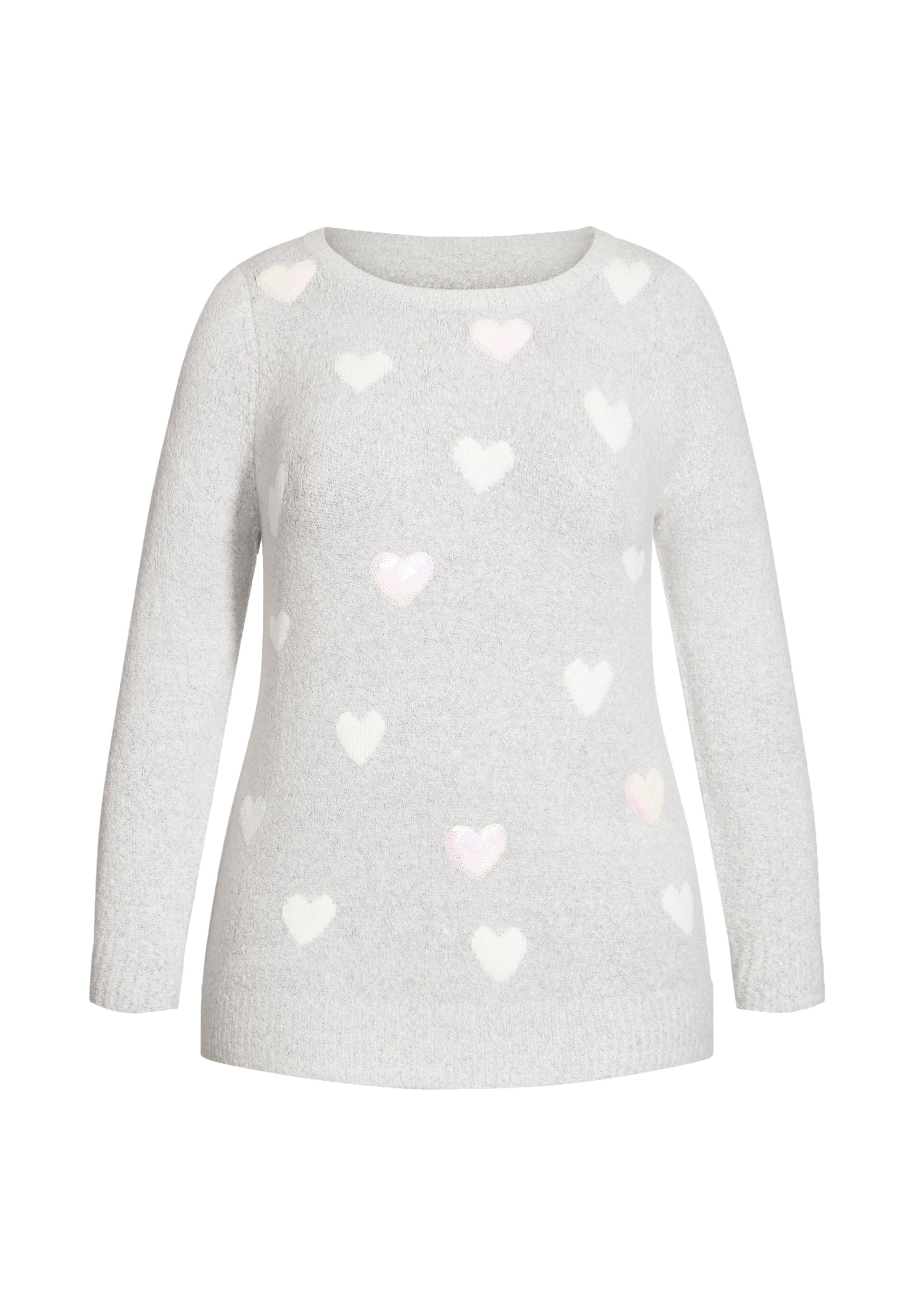 Evans Trui - grey/grijs - Zalando.nl