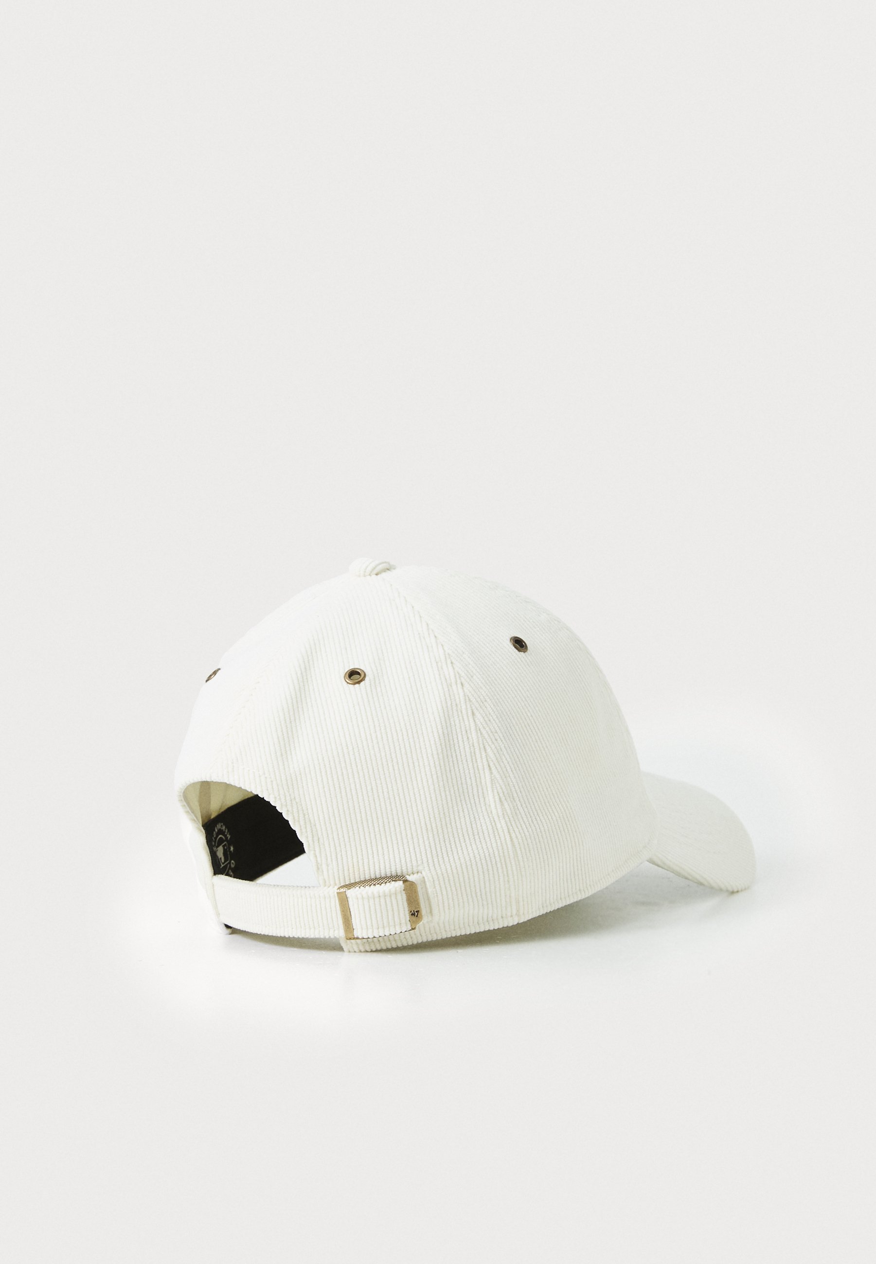 47 MLB NEW YORK METS CLEAN UP UNISEX - Cap - sandstone/sand