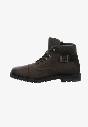 bugatti, SISTO - Snowboot/Winterstiefel - dark grey
