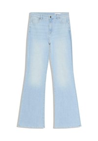 Non selezionato, light blue