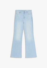 Non selezionato, light blue