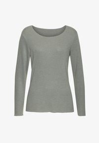 Ausgewählt, lindgrün