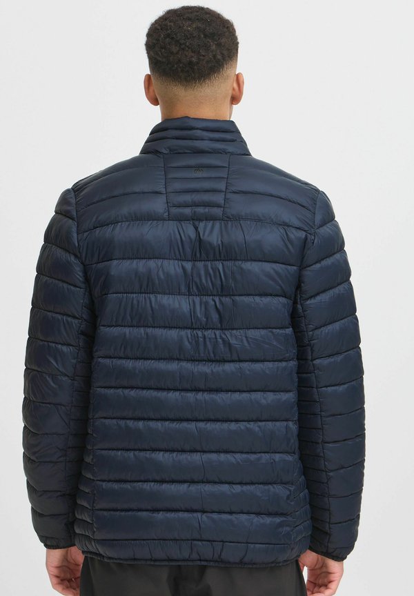 NBEddy - Winter jacket4