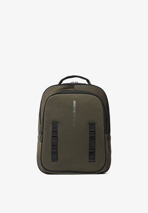 Momo Design, MOMO DESIGN BACKPACK - Rugzak - dark army green