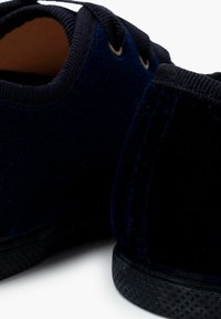 Pisamonas FAYA - Dětské boty - azul marino