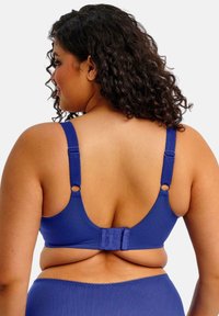 Elomi ZARLA - Sujetador con aros - sapphire