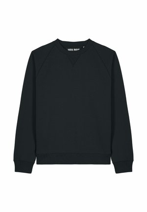 Sweater - black
