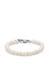 LUCLEON AMAGER - Armband - white