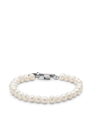 AMAGER - Armband - white