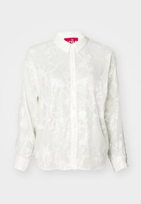 GINACRAS  - Blusa - cream