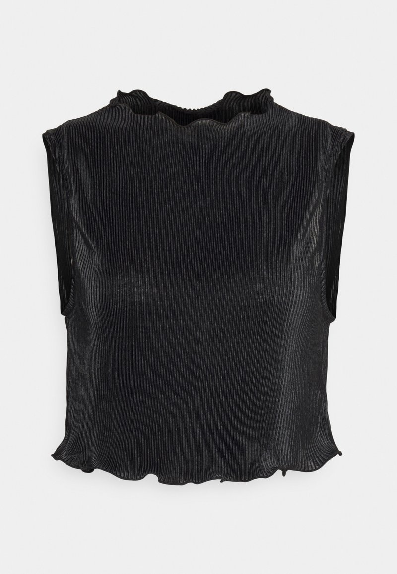 Only Top zwart Only Top zwart