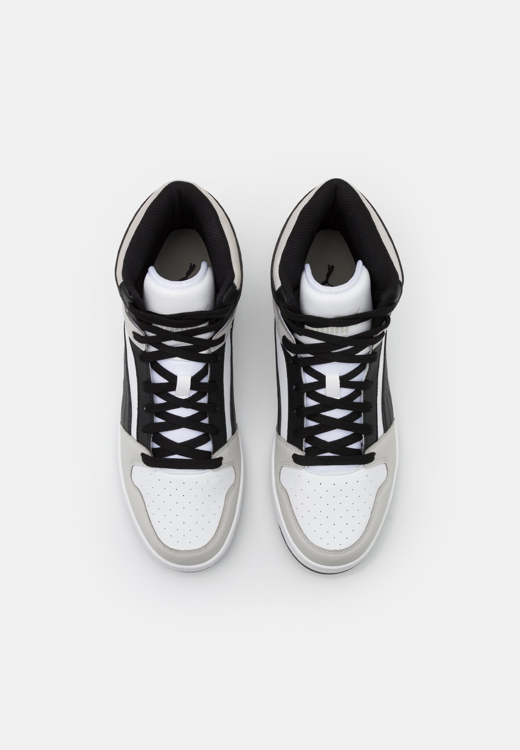 rebound layup unisex