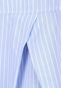 Mise au Green Chemisier - light blue