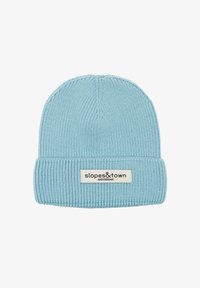 Niet geselecteerd, light blue