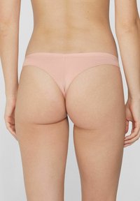 Tezenis BRAZILIAN  - String - Pink