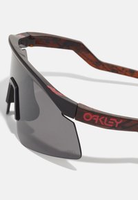 Oakley HYDRA - Športna očala - fq matte black / prizm black