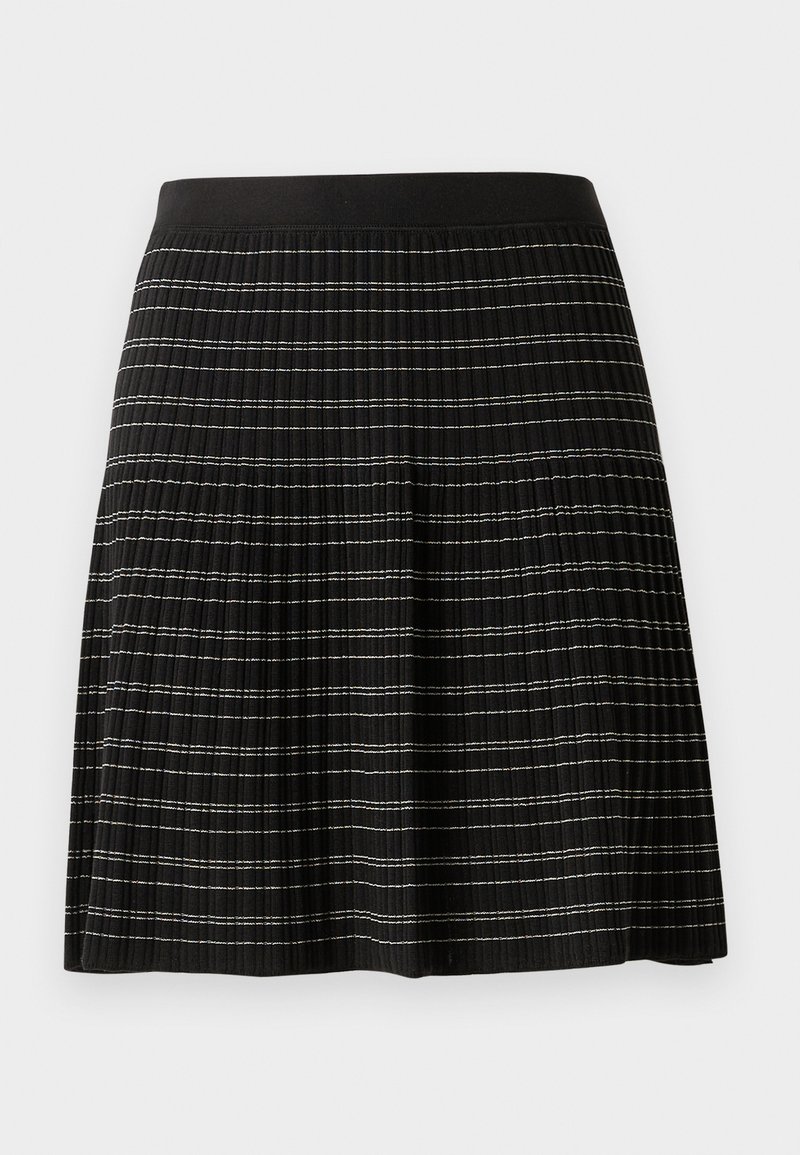Theory Minirok zwart Theory Minirok zwart