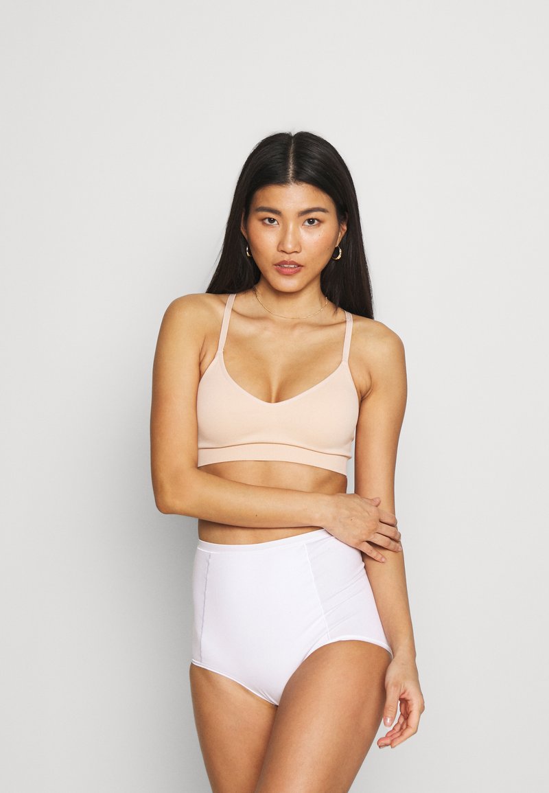 Marks & Spencer 2 PACK - Shapewear - white