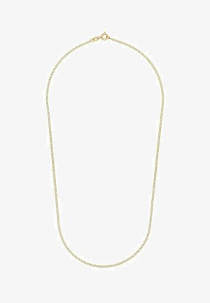 amor UNISEX - Collar - gold coloured