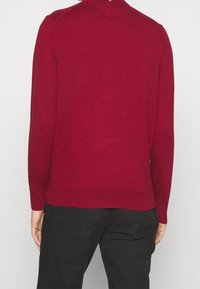 Tommy Hilfiger Maglione - bordeaux