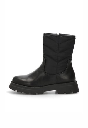 Botines - black