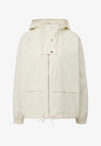 Unausgewählt, wollweiß