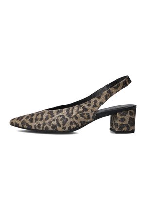 Klassieke pumps - eva leo