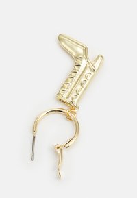 Fire & Glory FGRUNIA EARRINGS 3 PACK - Brincos - gold-coloured