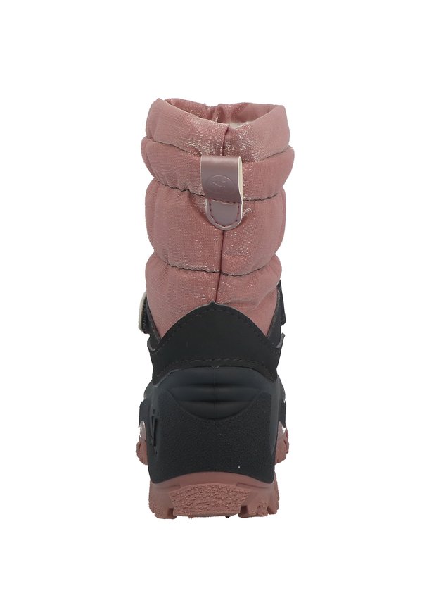 FJONNA – Snowboot/Winterstiefel – rose