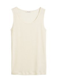 Top - natural cotton