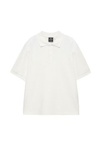 Sélectionné, white