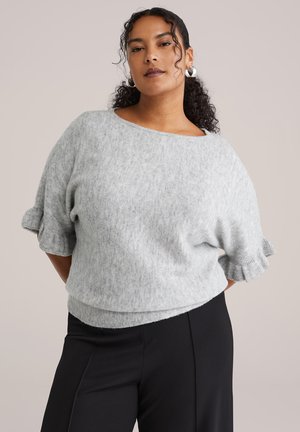 CURVE - T-shirt basic