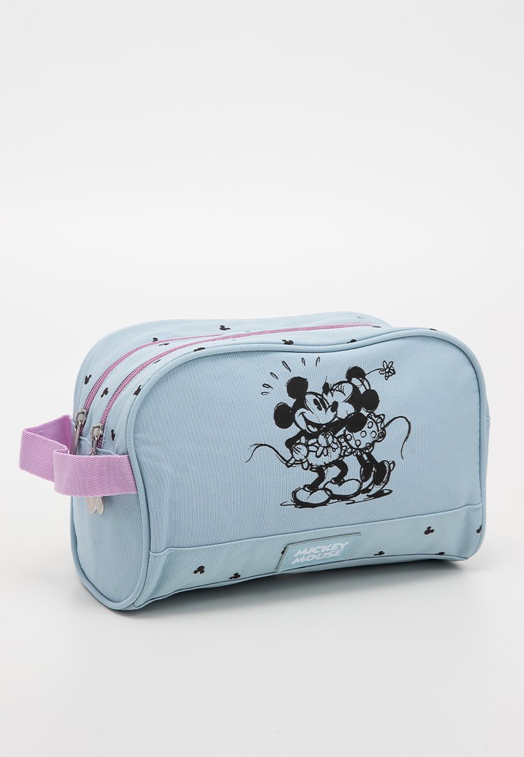 Disney Trousse de toilette bleu