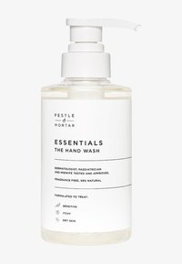 Pestle & Mortar - ESSENTIALS HAND WASH - Sapone liquido Immagine in miniatura 1