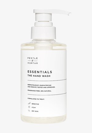 Pestle & Mortar DERMA SKINCARE HAND WASH nieokreślony